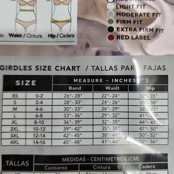 Annette Pregnancy Boy‎ Short Soft Seamless Full Coverage IM0014BX Size small - Picture 5 of 6